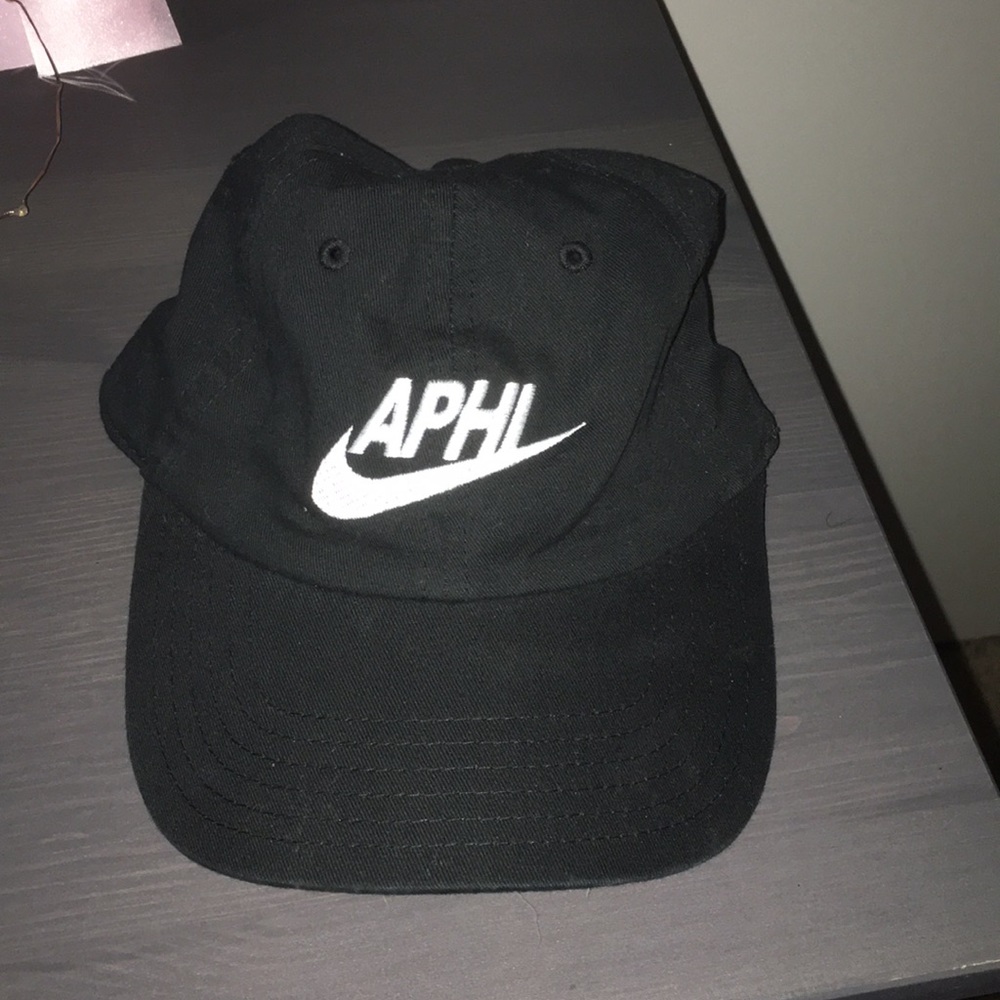 Alpha Phi Dad Hat